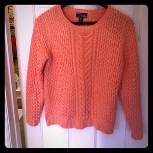 Lands End Sweater